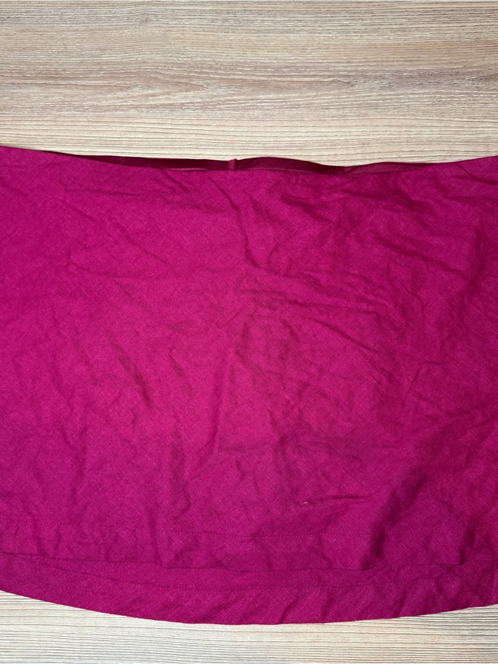 Women’s Magenta Tube Skirt - Wild Fable